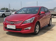 Hyundai Ruiyi 2015