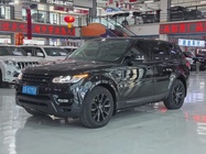 Land Rover Sport 2014