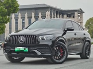 Mercedes-Benz GLE-Class 2021