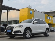 Audi Q5 2014