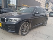 BMW X3 2021