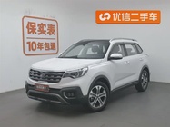 Kia Sportage 2019
