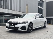 BMW 3 Series 2019