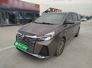 Buick GL8 2022