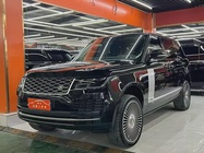 Land Rover Range Rover 2019