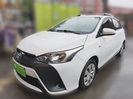 Toyota Yaris 2018