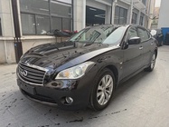 Infiniti Q70 2015