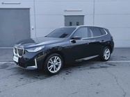 BMW X3 2025