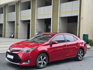 Toyota Levin 2019