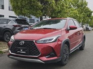 Toyota Yaris 2021