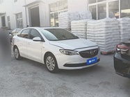 Buick Excelle 2022