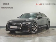 Audi A6 2021