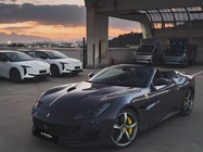 Ferrari Portofino 2019