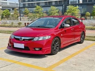 Honda Civic 2009