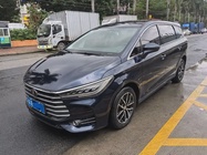 BYD MAX 2018