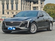 Cadillac CT6 2021