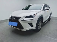 Lexus NX 2020
