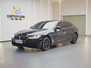 BMW 5 Series 2023