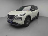 Nissan X-Trail 2021