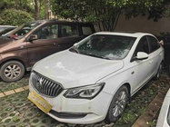 Buick Excelle 2017
