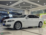 BMW 5 Series 2015
