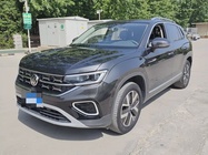 Volkswagen Tayron 2023