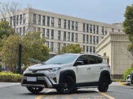 Toyota RAV4 2019