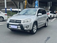 Toyota RAV4 2010