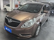 Buick GL8 2019