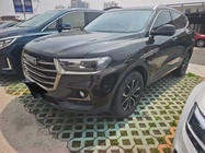 Haval H6 2022