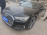 Audi A6 2020
