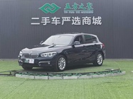 BMW 1 Series 2015
