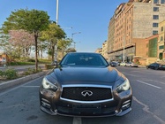 Infiniti Q50 2015