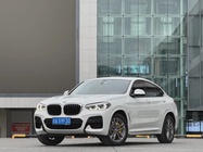 BMW X4 2021