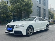 Audi A5 2011