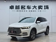 BYD Pro 2019