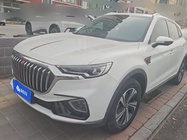 Hongqi HS5 2019