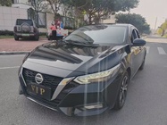 Nissan Sylphy 2021