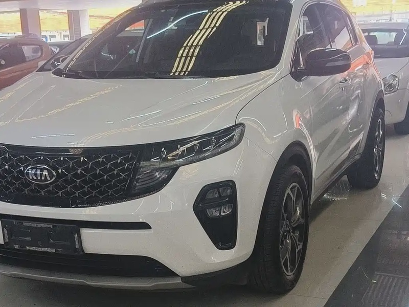 Kia KX5