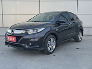 Honda Vezel 2022