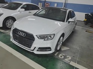 Audi A3 2017