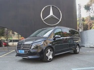Mercedes-Benz V-Class 2024