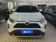 Toyota RAV4 2021