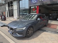 Volvo S60 2020