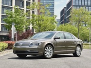 Volkswagen Phaeton 2012