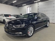 Volkswagen Magotan 2018