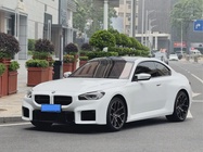 BMW M2 2024