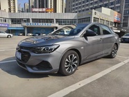 Chevrolet Monza 2020