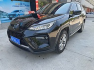 Toyota Wildlander 2021