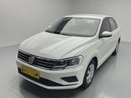 Volkswagen Jetta 2017